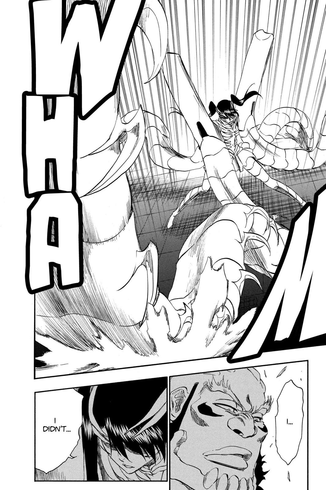 Bleach Chapter 343 - Page 8