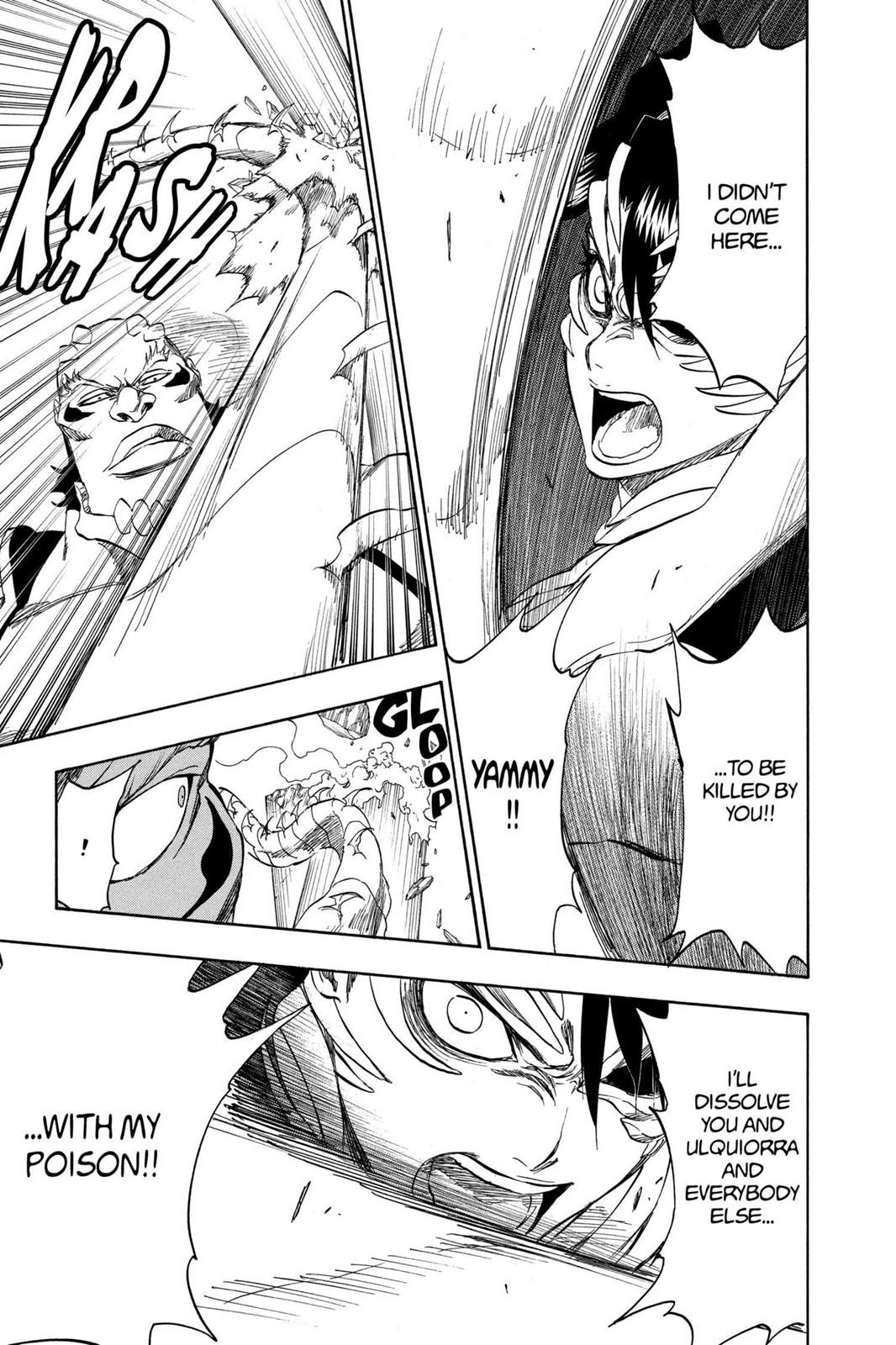 Bleach Chapter 343 - Page 9