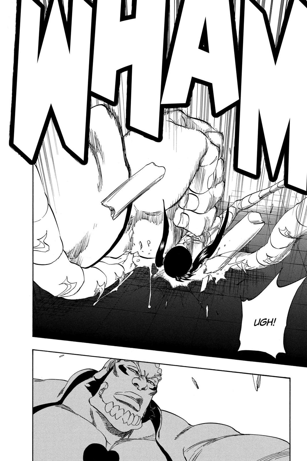 Bleach Chapter 343 - Page 10