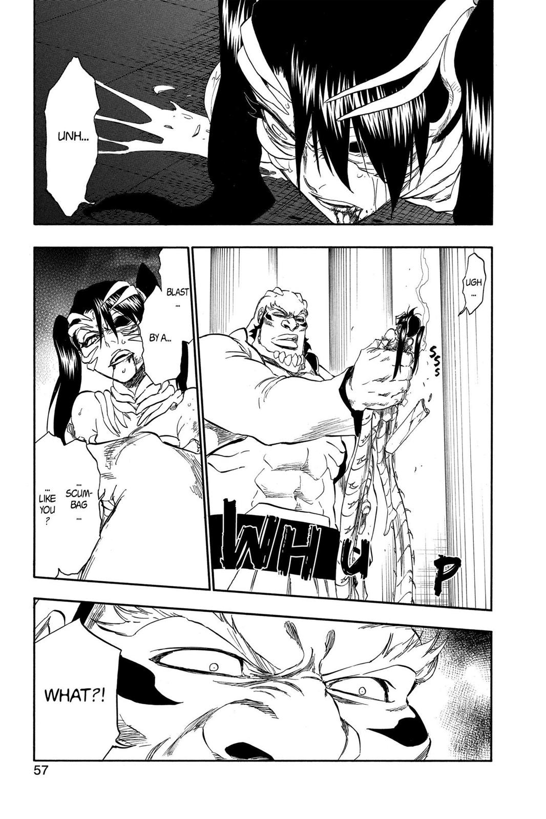 Bleach Chapter 343 - Page 11