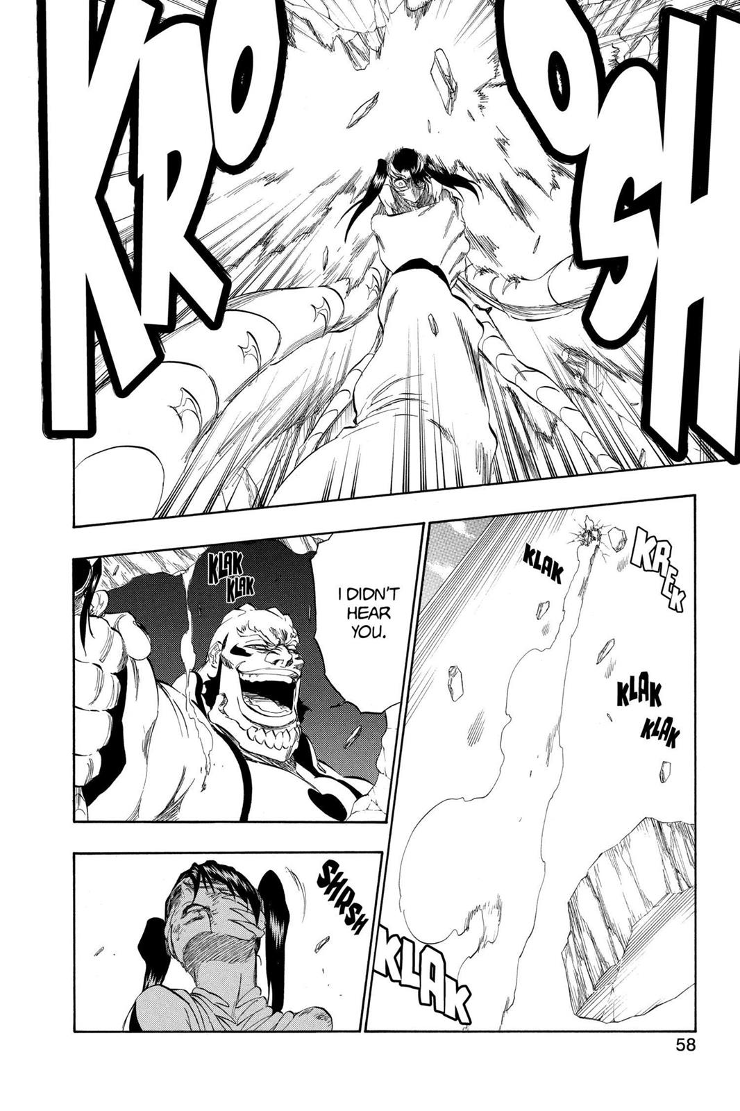 Bleach Chapter 343 - Page 12