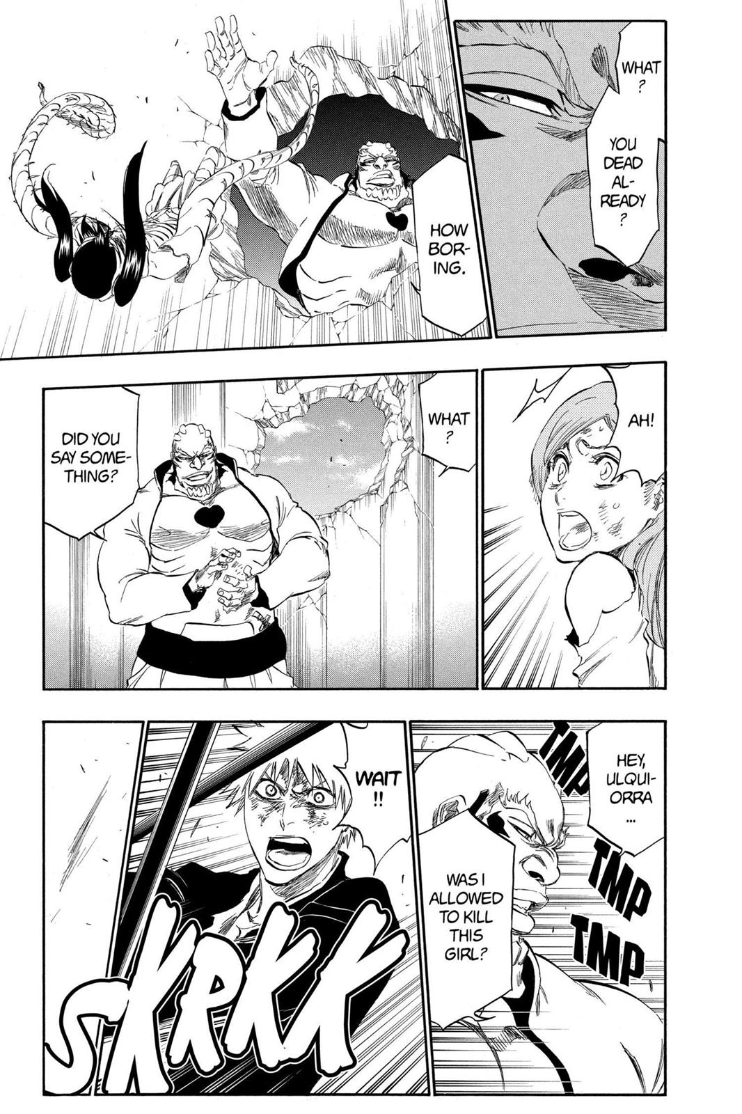 Bleach Chapter 343 - Page 13