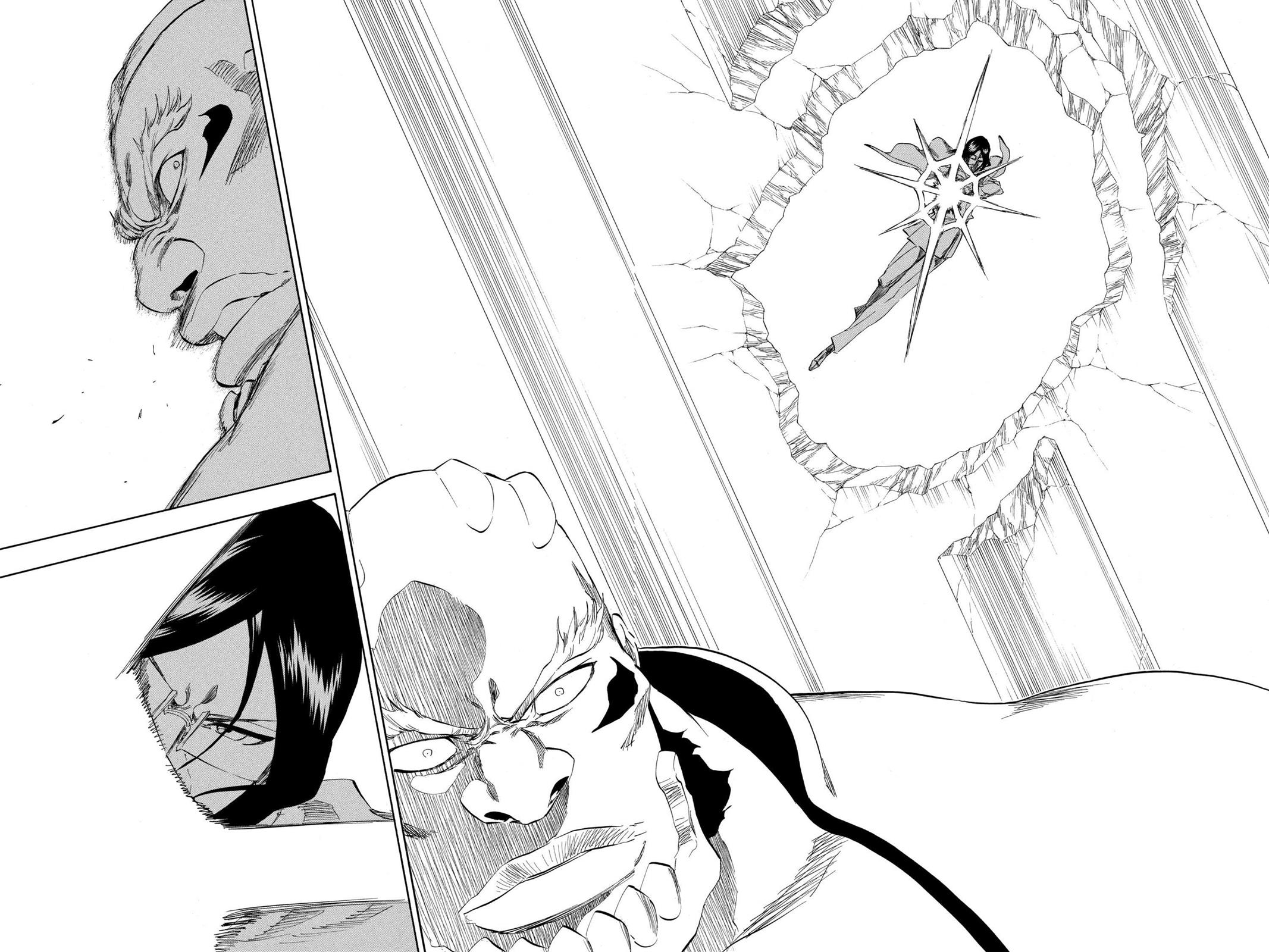 Bleach Chapter 343 - Page 14