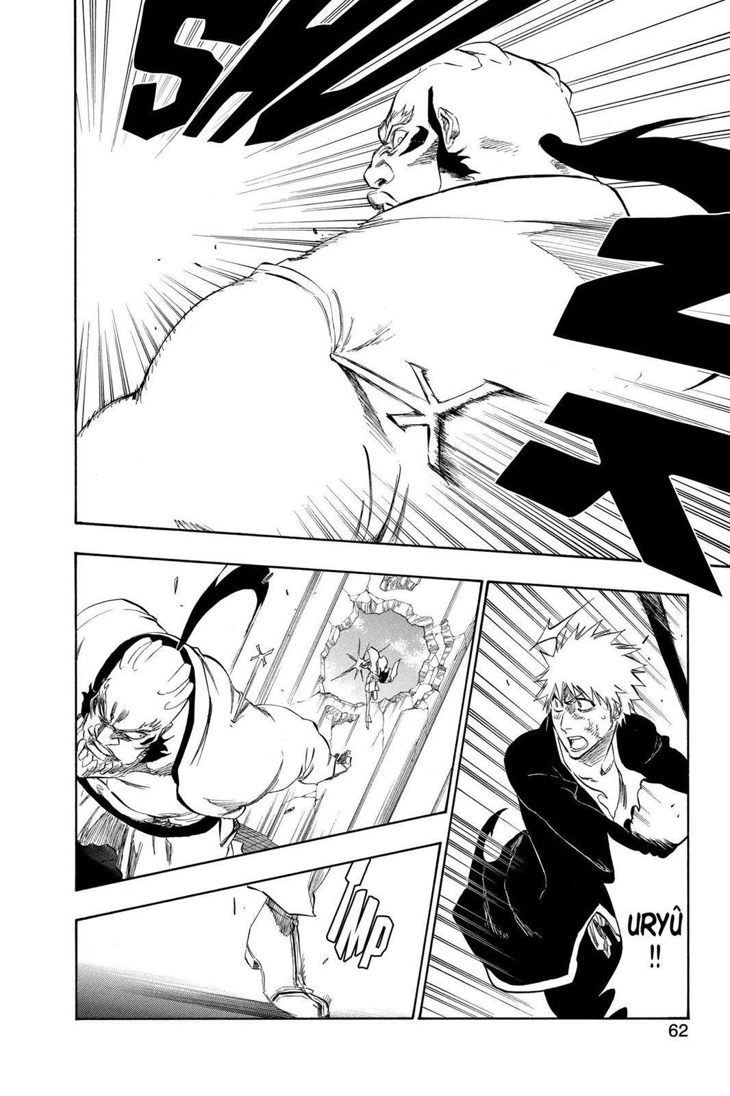 Bleach Chapter 343 - Page 15