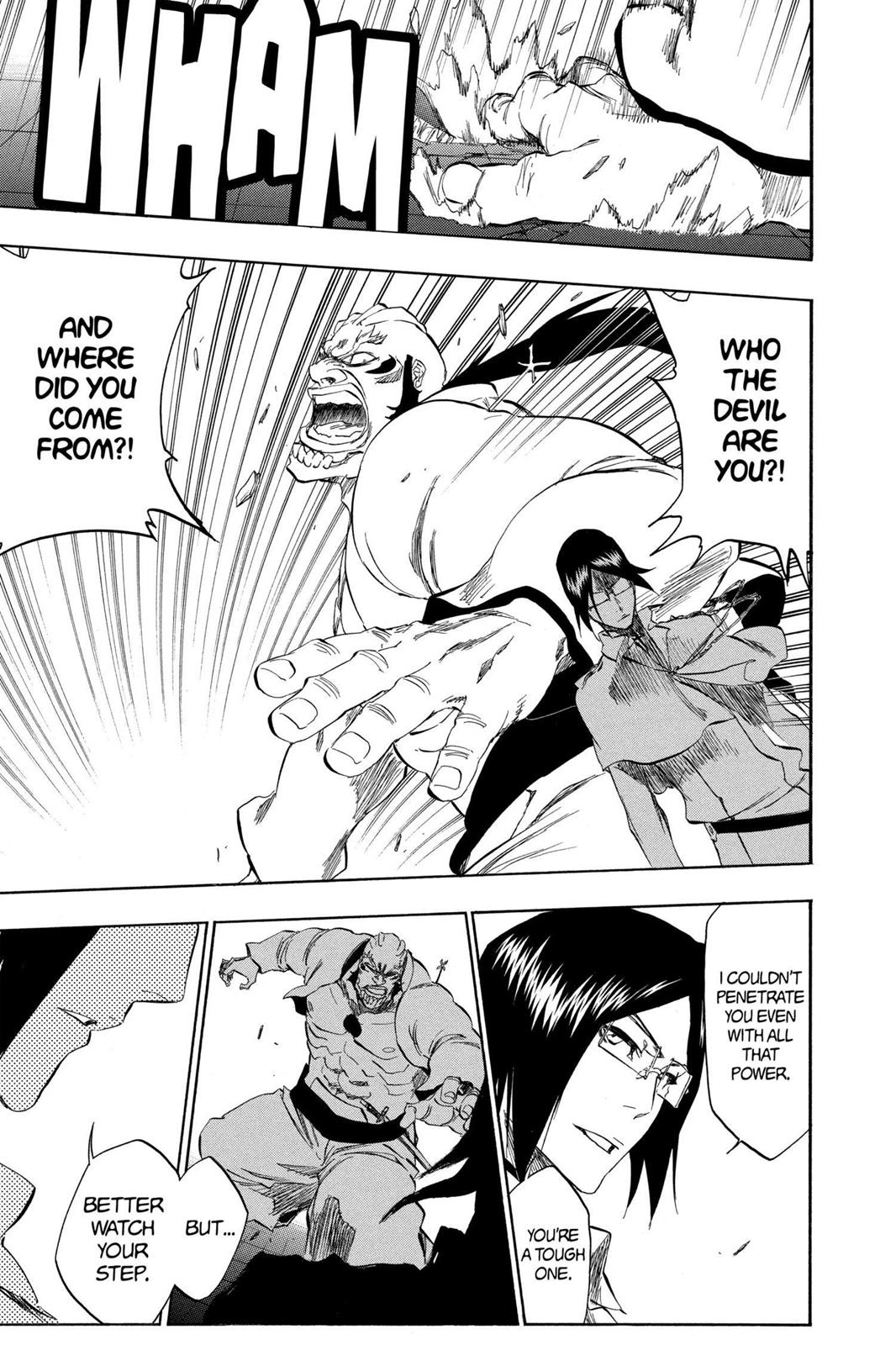 Bleach Chapter 343 - Page 16