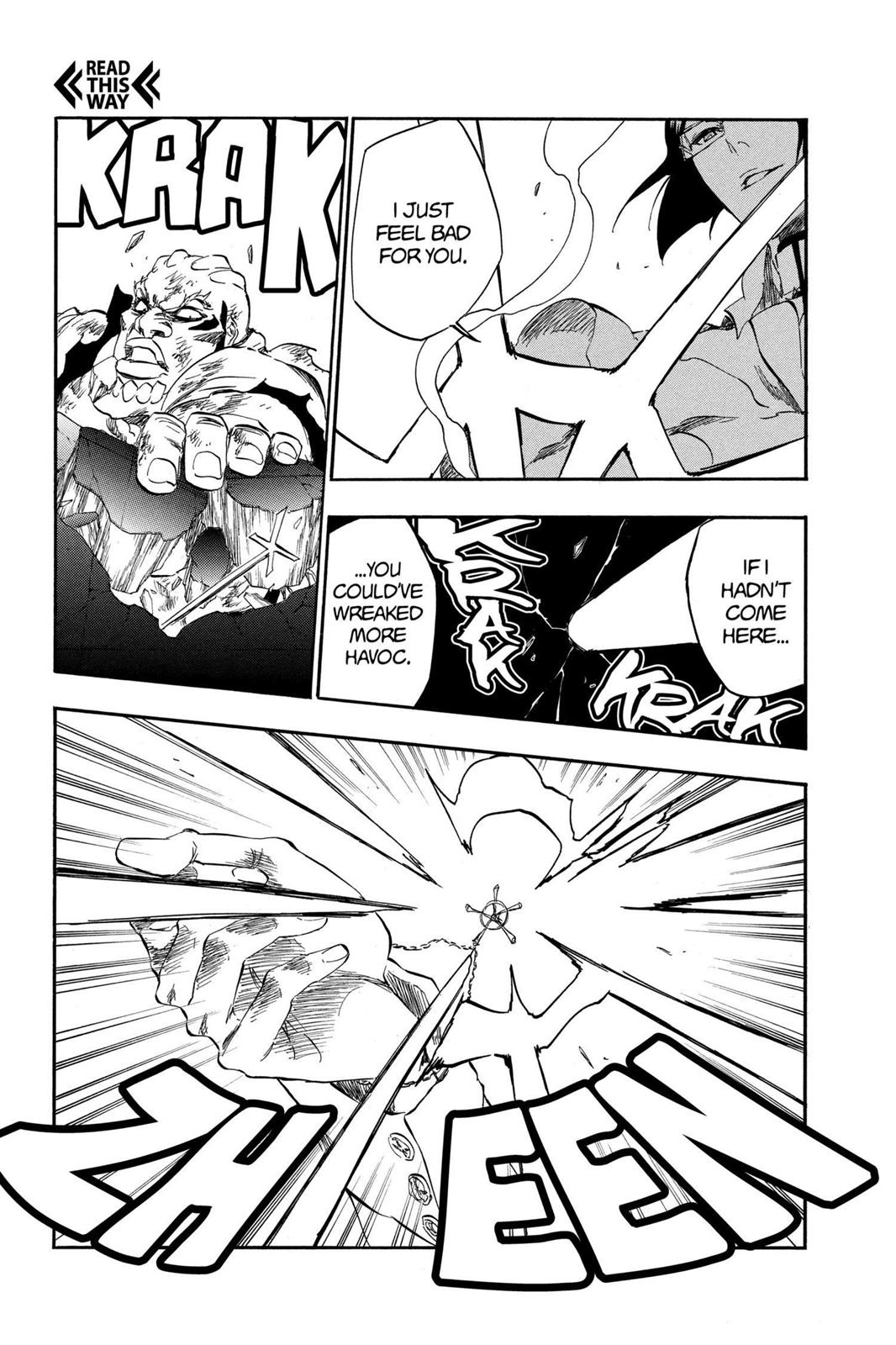 Bleach Chapter 344 - Page 3