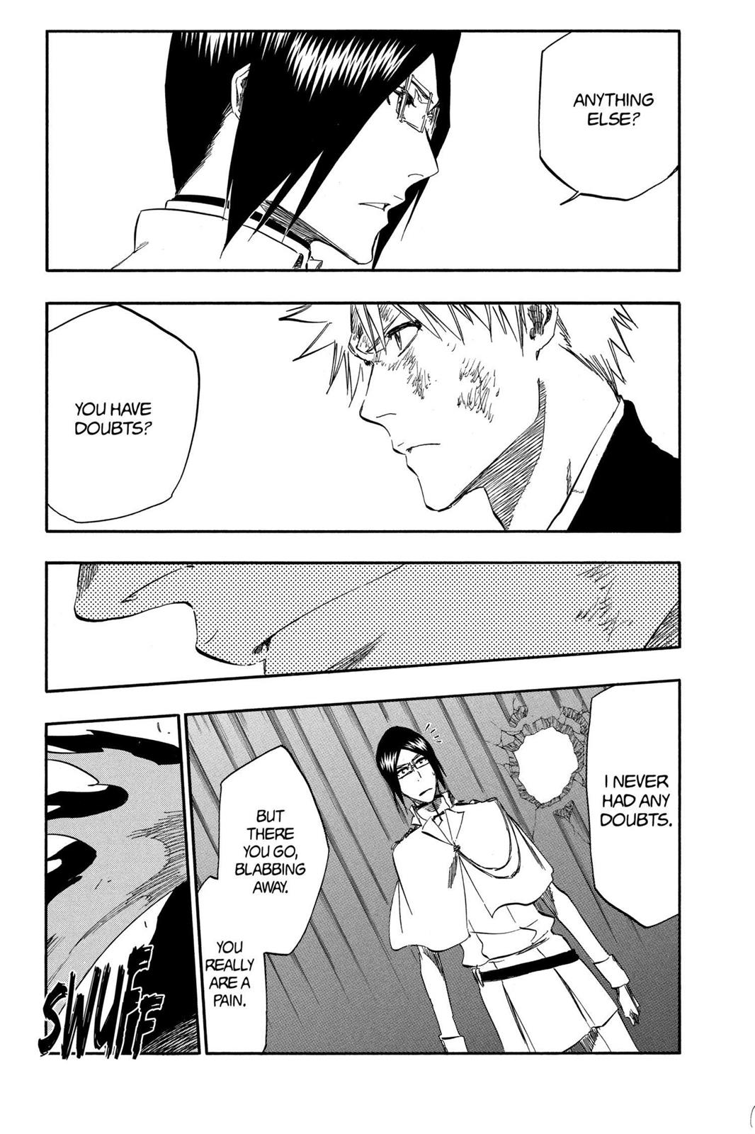 Bleach Chapter 344 - Page 7