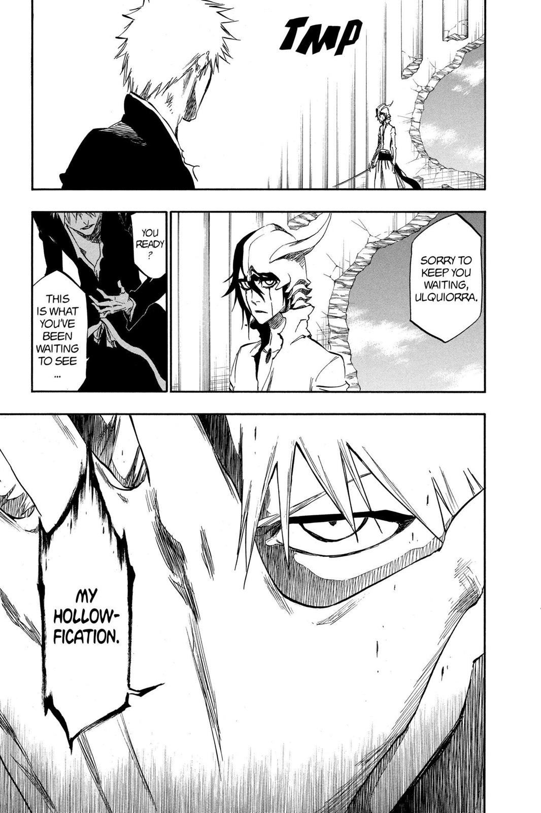 Bleach Chapter 344 - Page 9