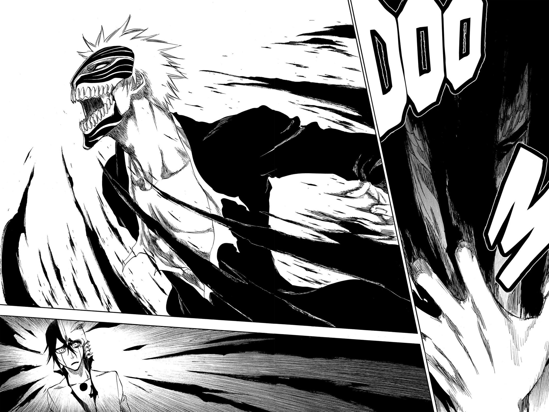 Bleach Chapter 344 - Page 10