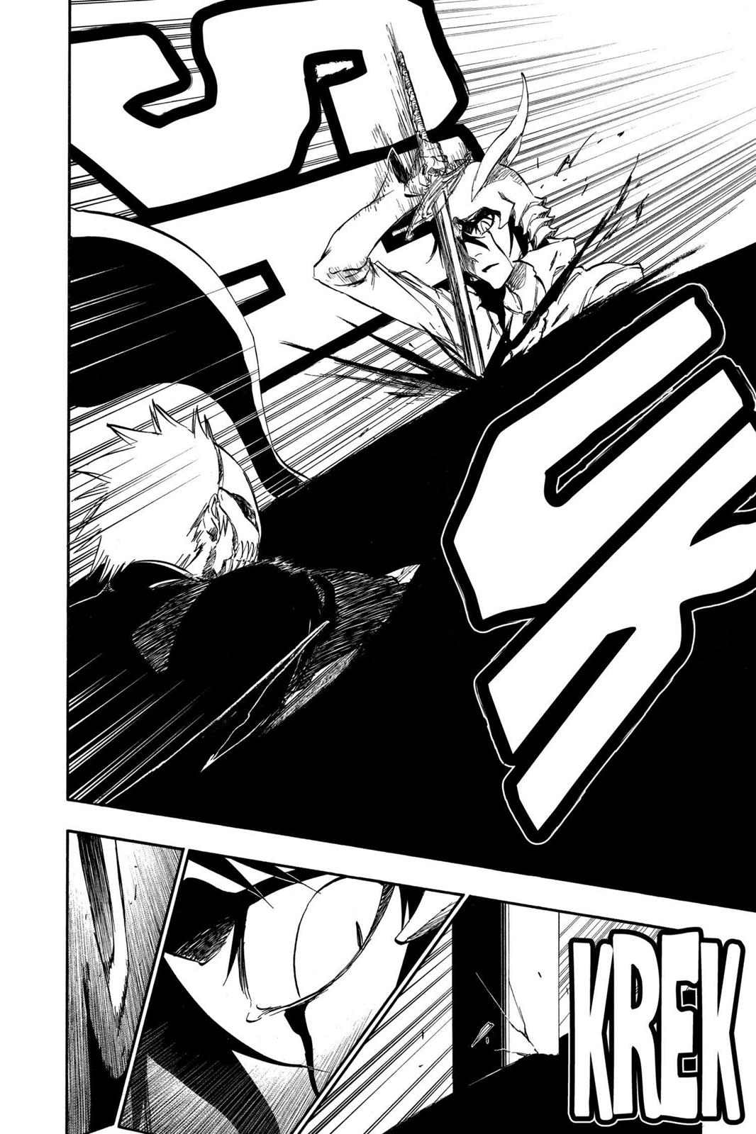 Bleach Chapter 344 - Page 11