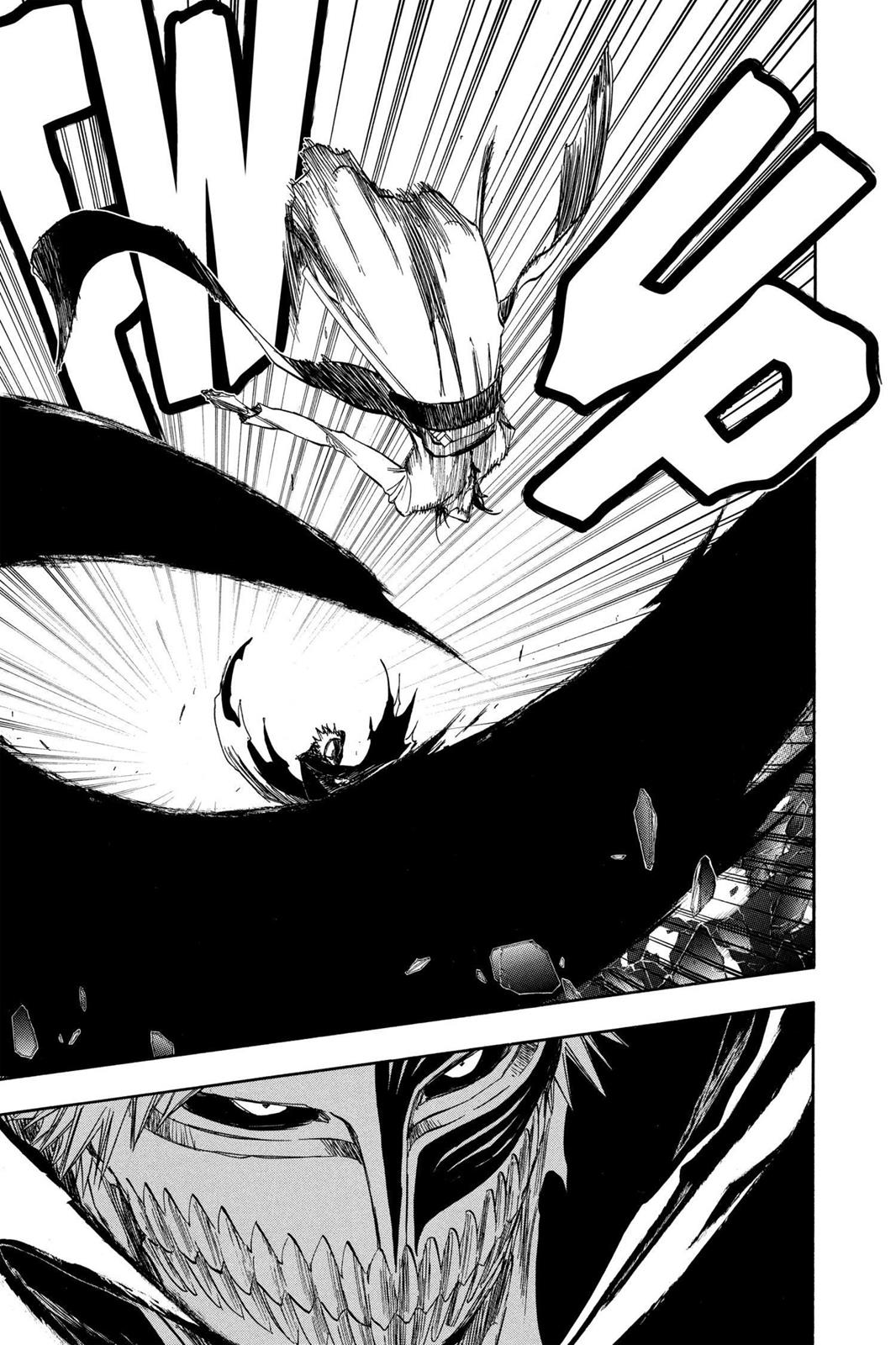 Bleach Chapter 344 - Page 12