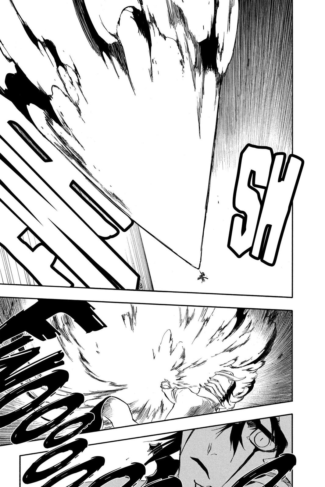 Bleach Chapter 344 - Page 14