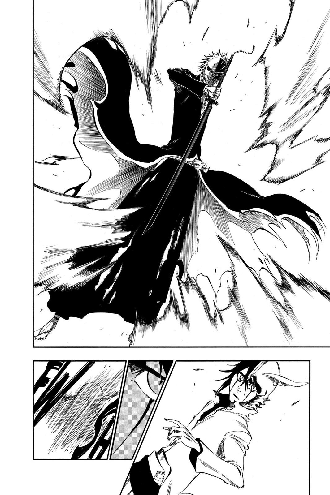 Bleach Chapter 344 - Page 15