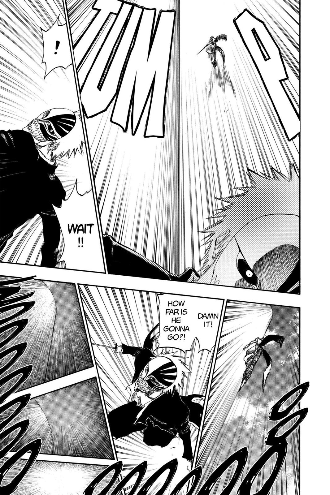 Bleach Chapter 344 - Page 16