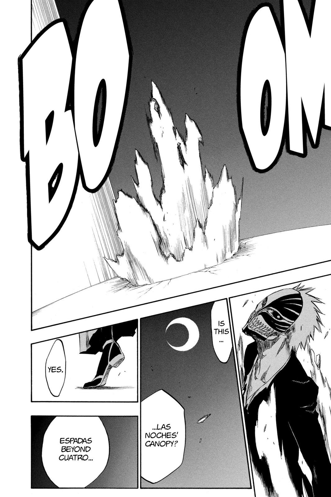 Bleach Chapter 344 - Page 17