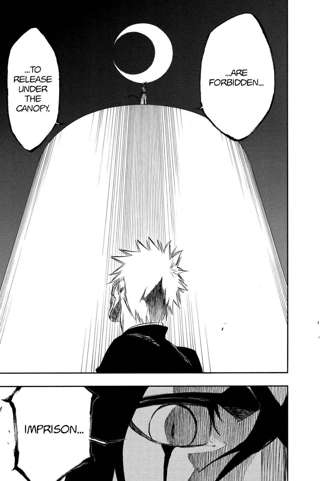 Bleach Chapter 344 - Page 18