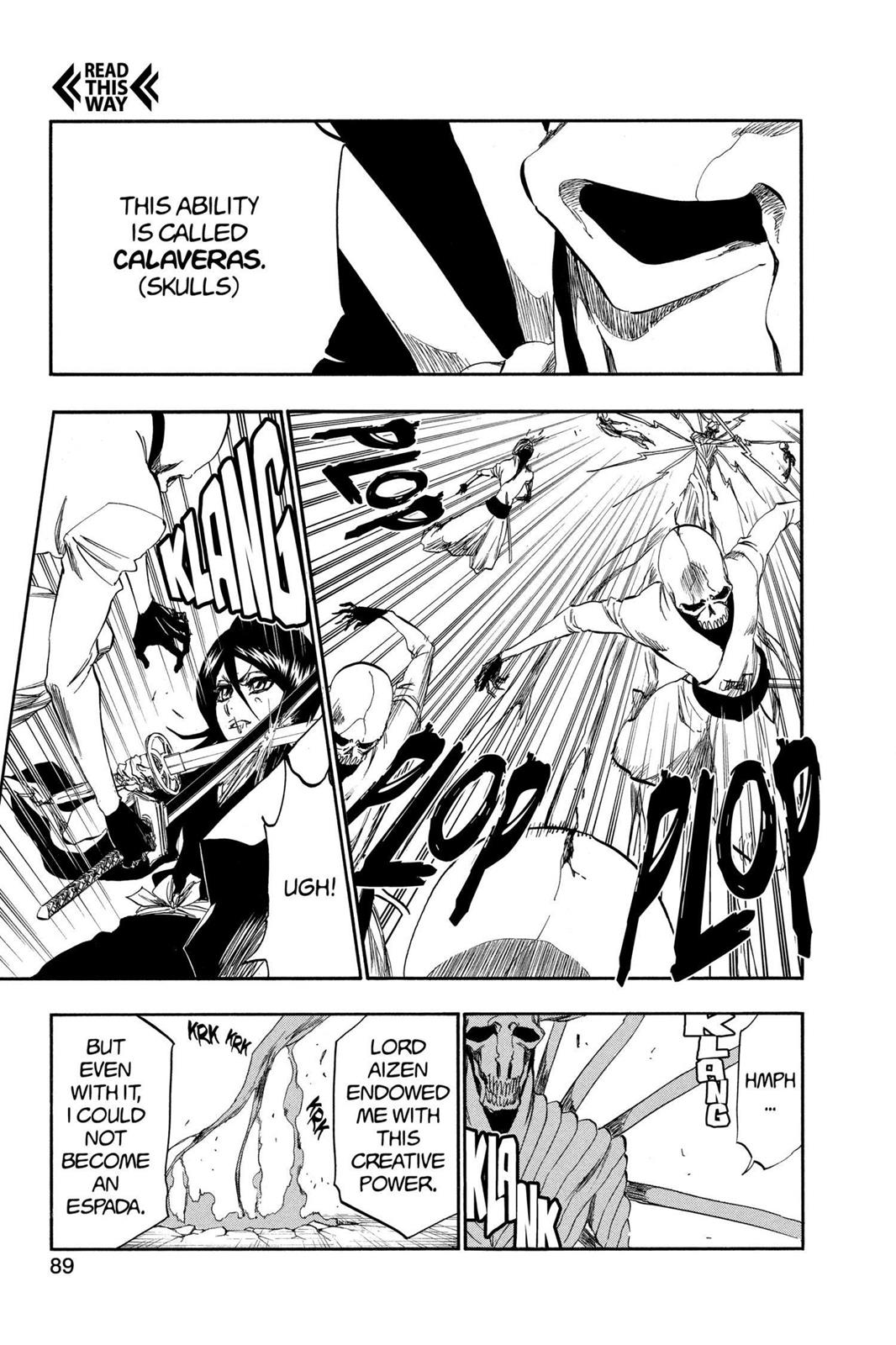 Bleach Chapter 345 - Page 3