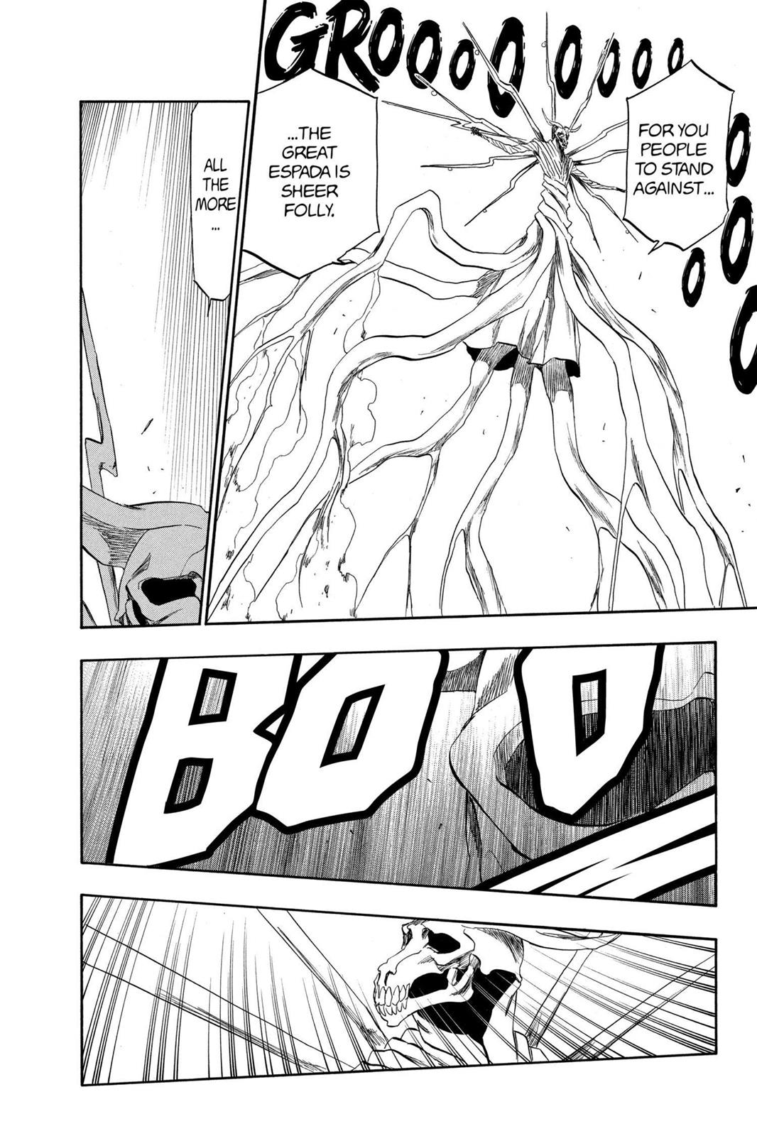Bleach Chapter 345 - Page 4