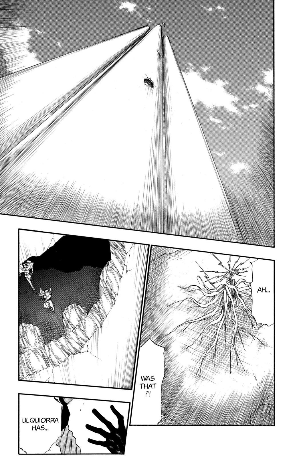 Bleach Chapter 345 - Page 5