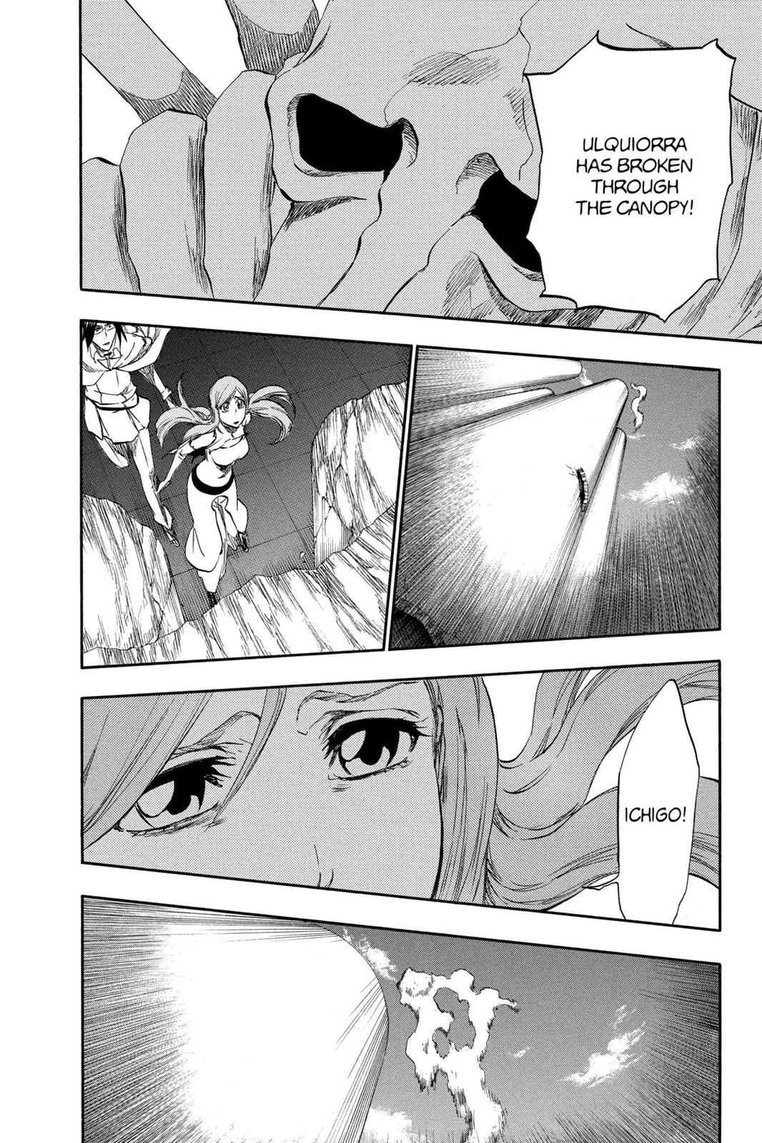 Bleach Chapter 345 - Page 6