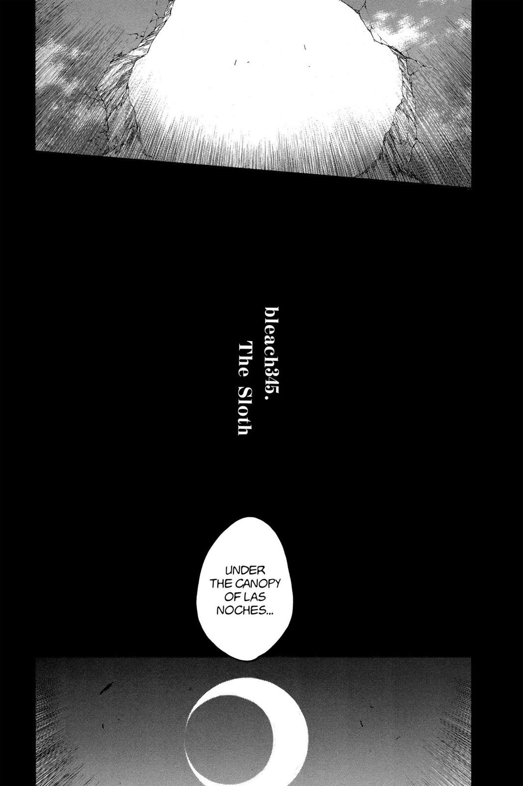 Bleach Chapter 345 - Page 7