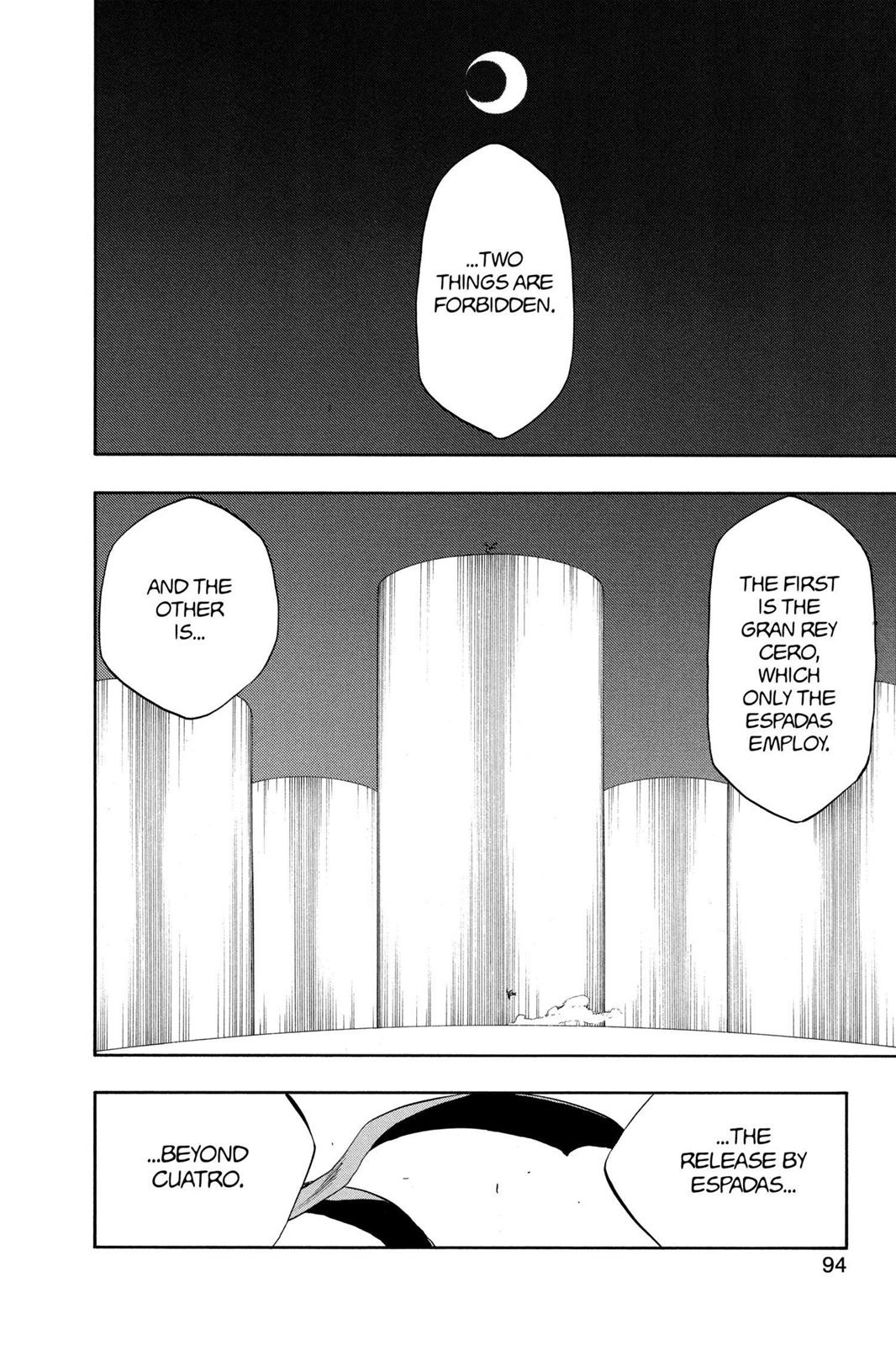 Bleach Chapter 345 - Page 8