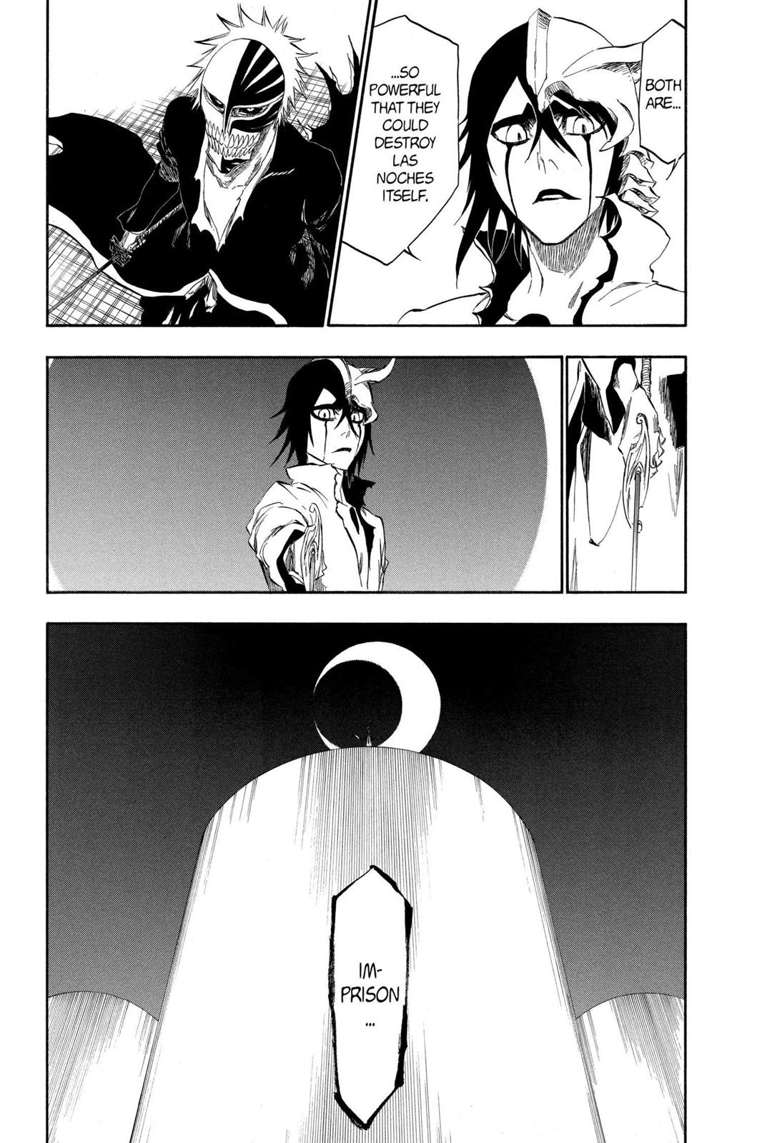 Bleach Chapter 345 - Page 9