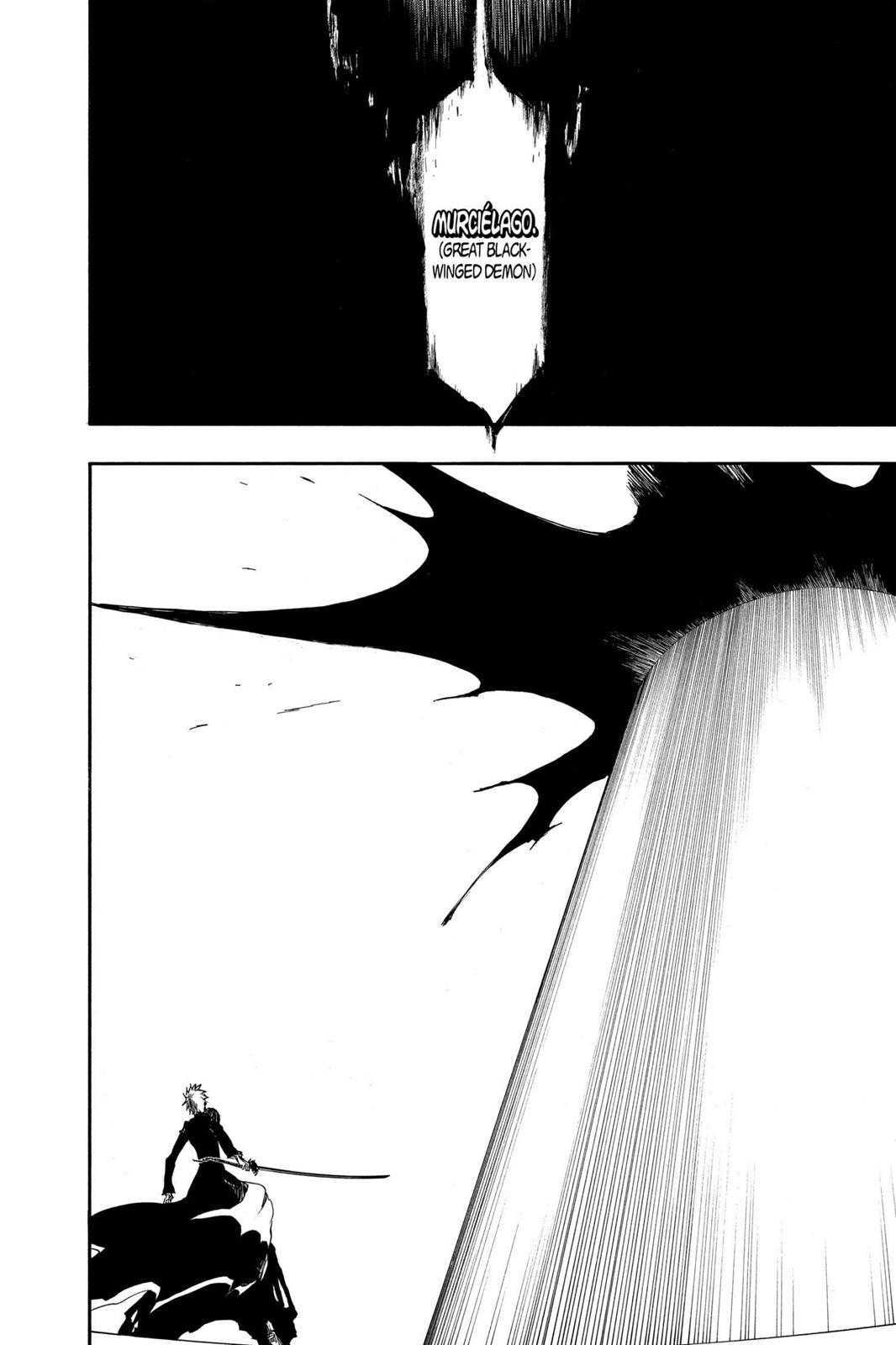 Bleach Chapter 345 - Page 10