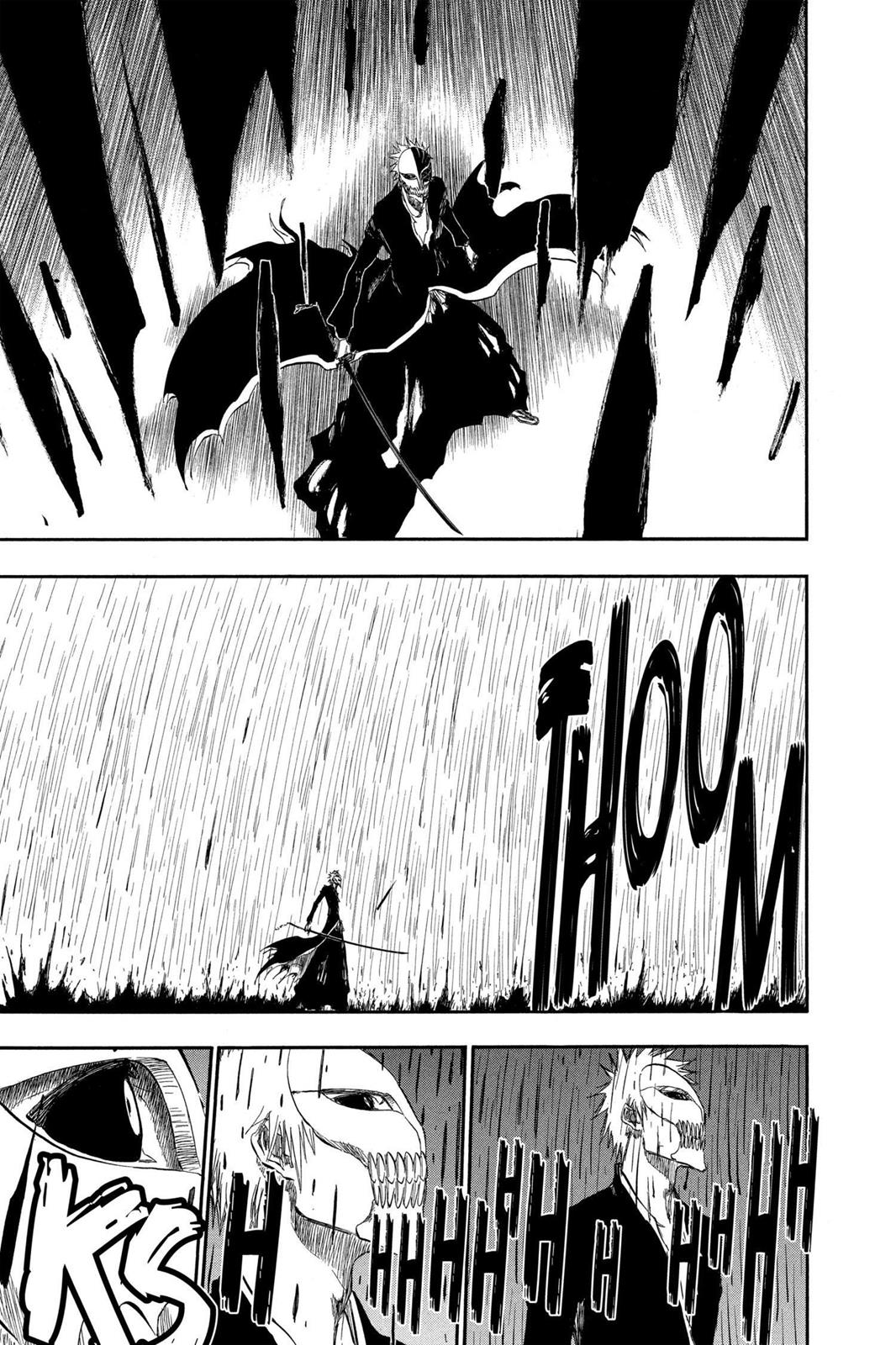 Bleach Chapter 345 - Page 11