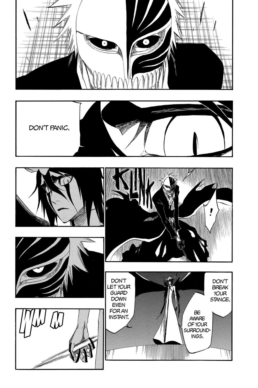 Bleach Chapter 345 - Page 14