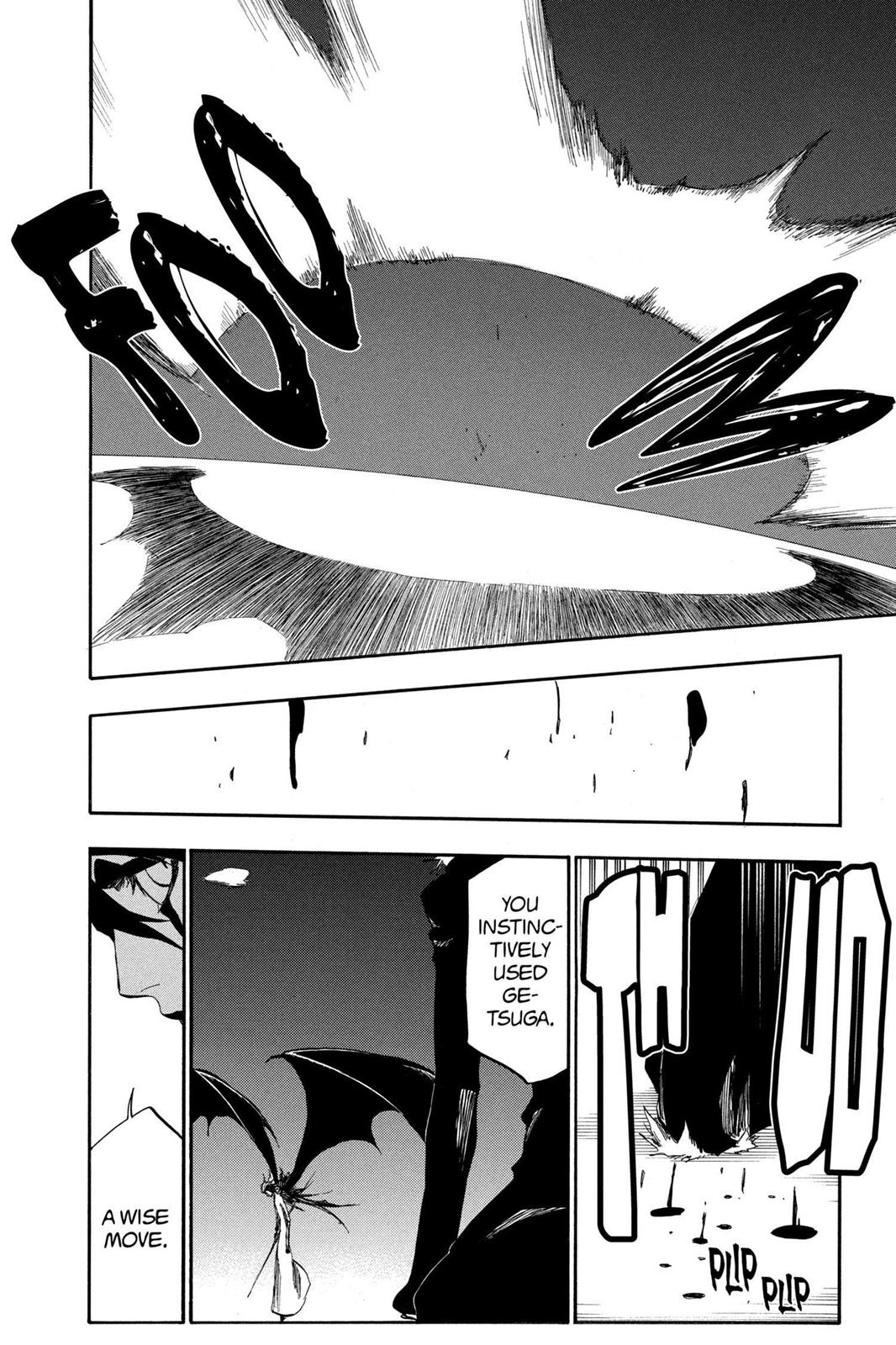 Bleach Chapter 345 - Page 17