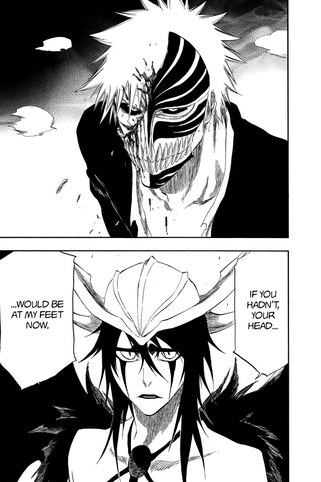 Bleach Chapter 345 - Page 18