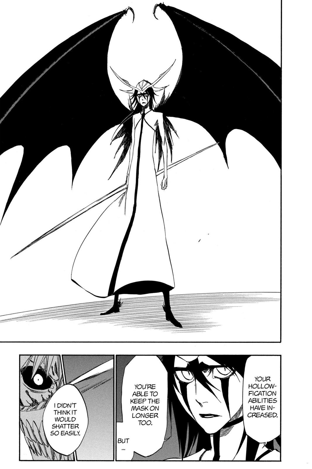 Bleach Chapter 346 - Page 3