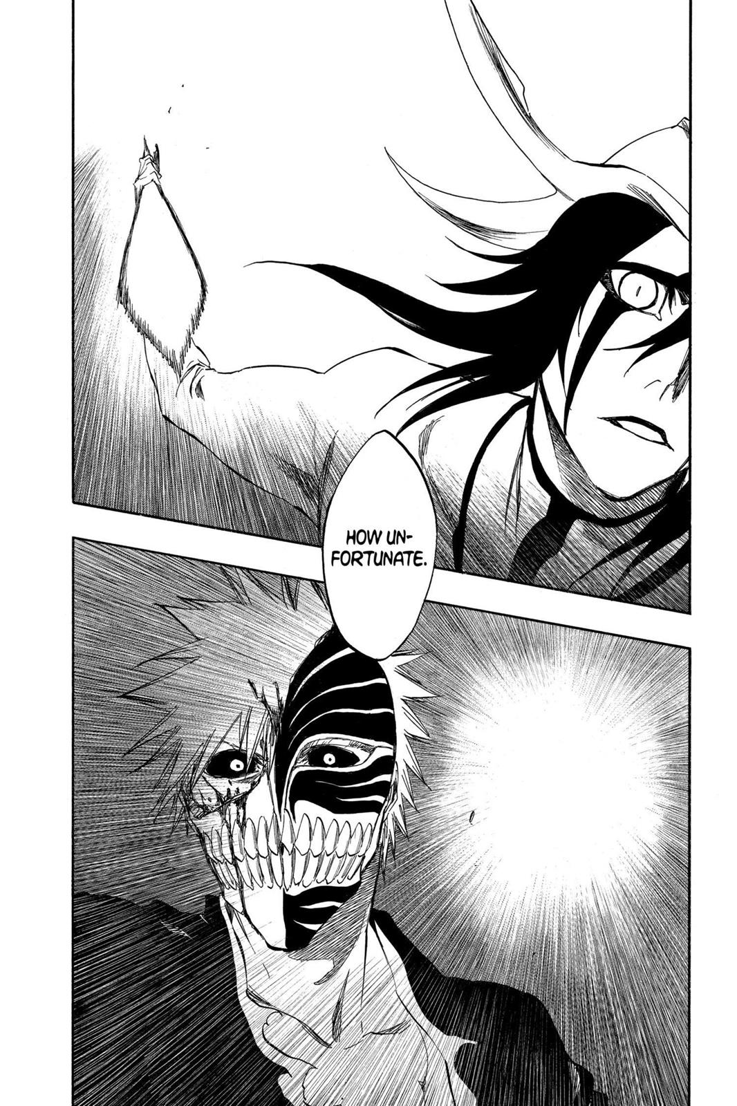 Bleach Chapter 346 - Page 4