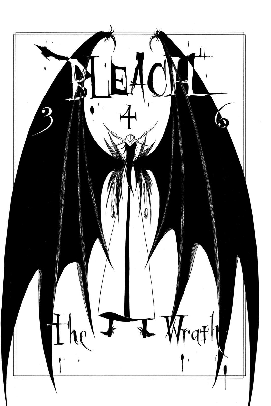 Bleach Chapter 346 - Page 5