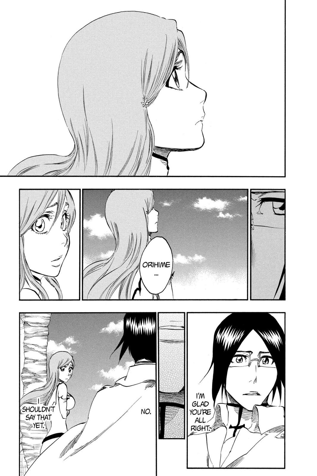Bleach Chapter 346 - Page 7