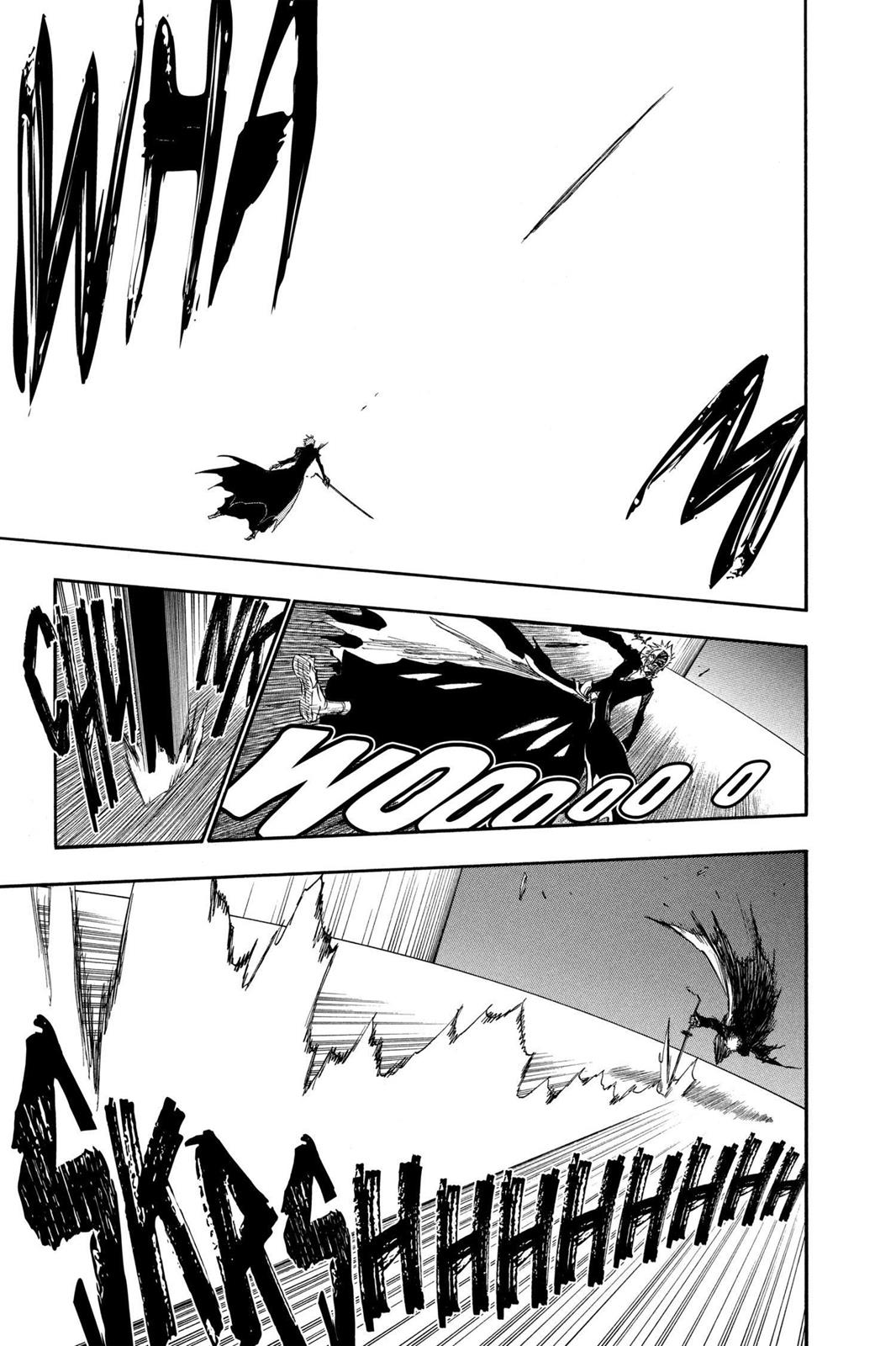 Bleach Chapter 346 - Page 9