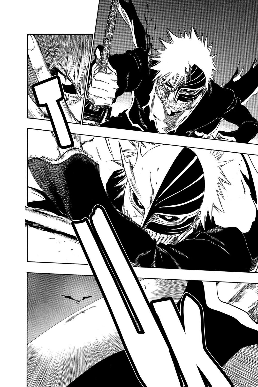 Bleach Chapter 346 - Page 10