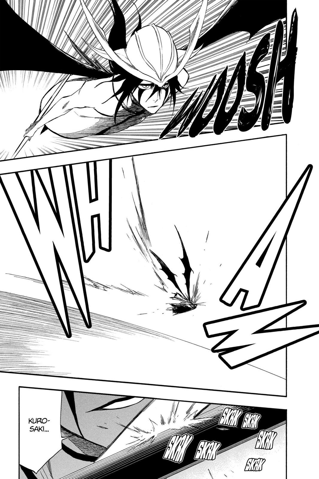 Bleach Chapter 346 - Page 11