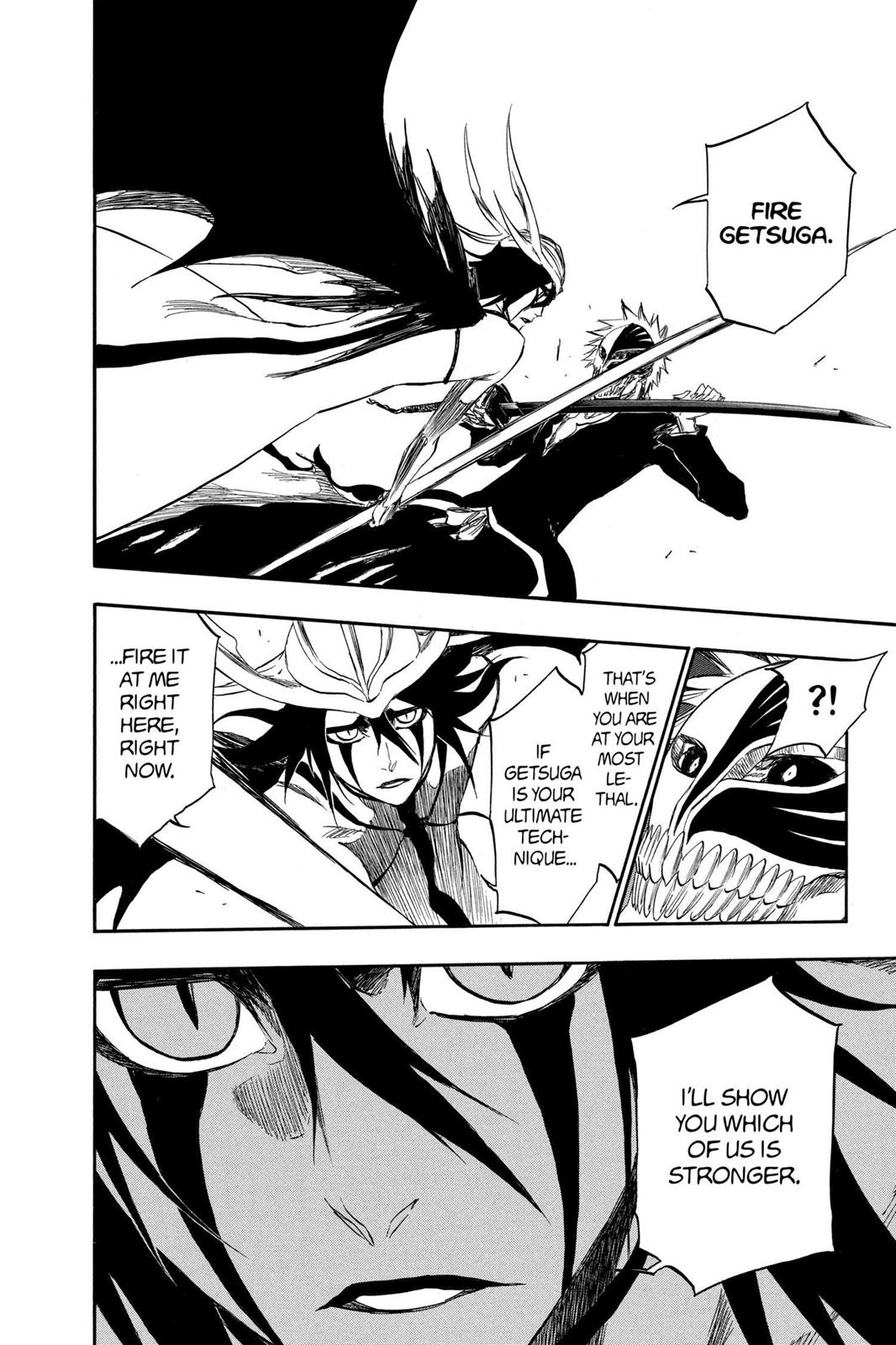 Bleach Chapter 346 - Page 12
