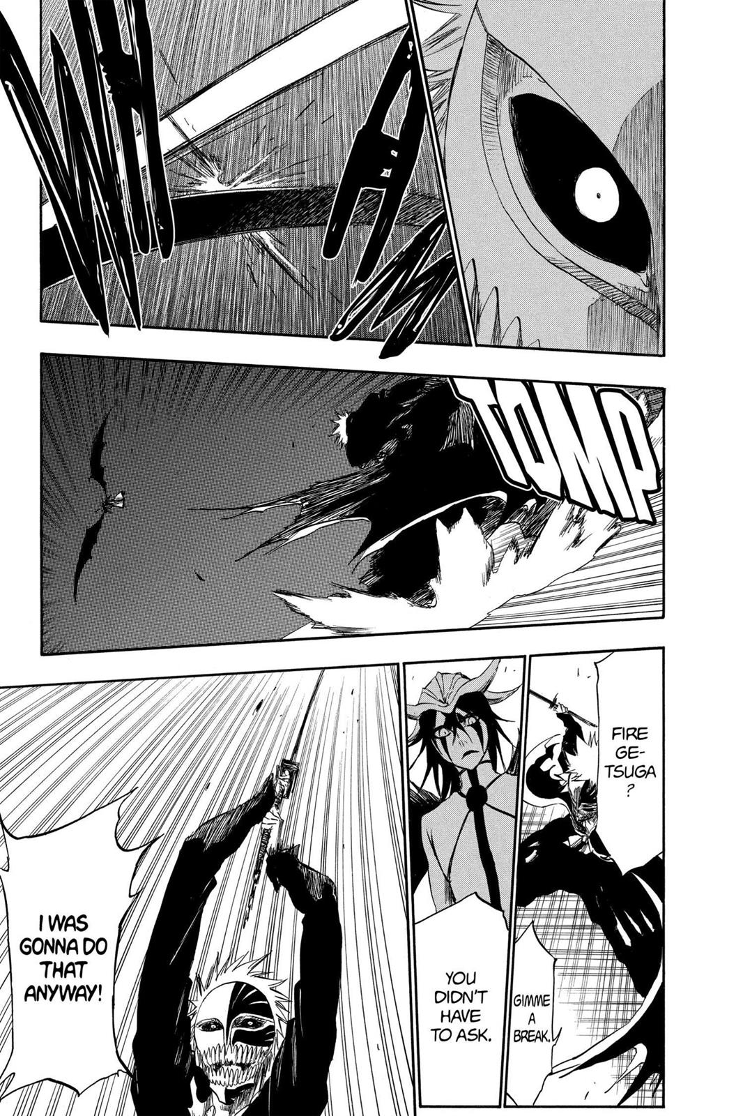 Bleach Chapter 346 - Page 13