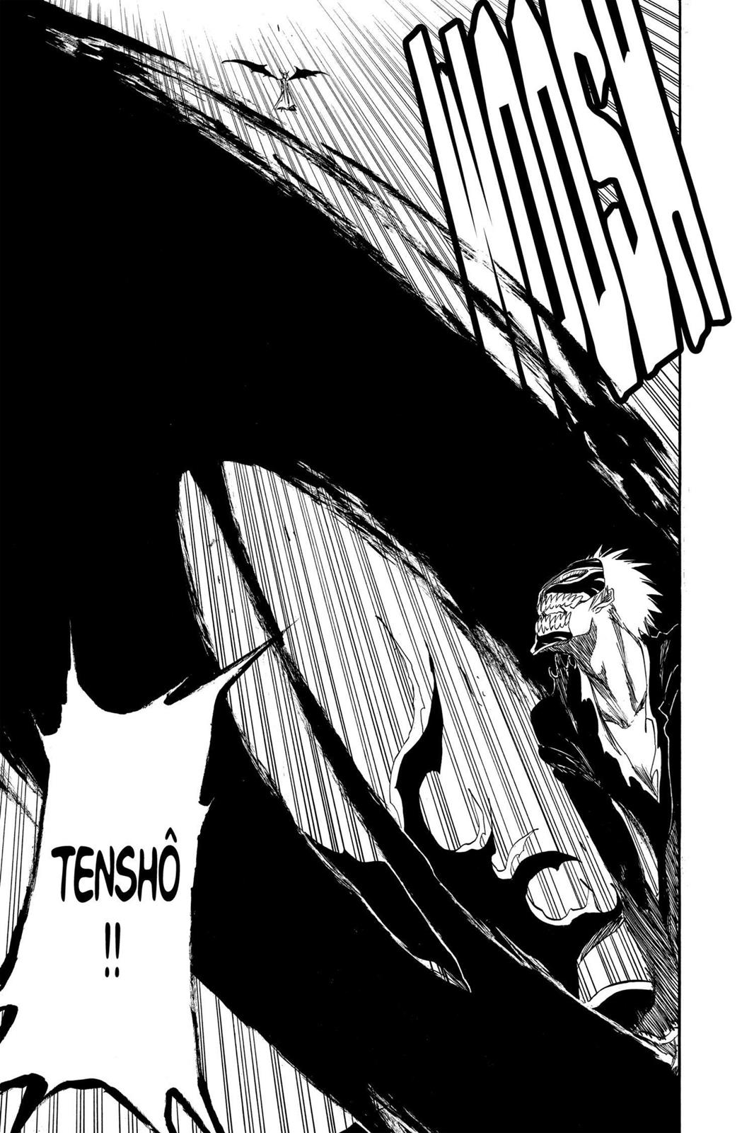Bleach Chapter 346 - Page 15