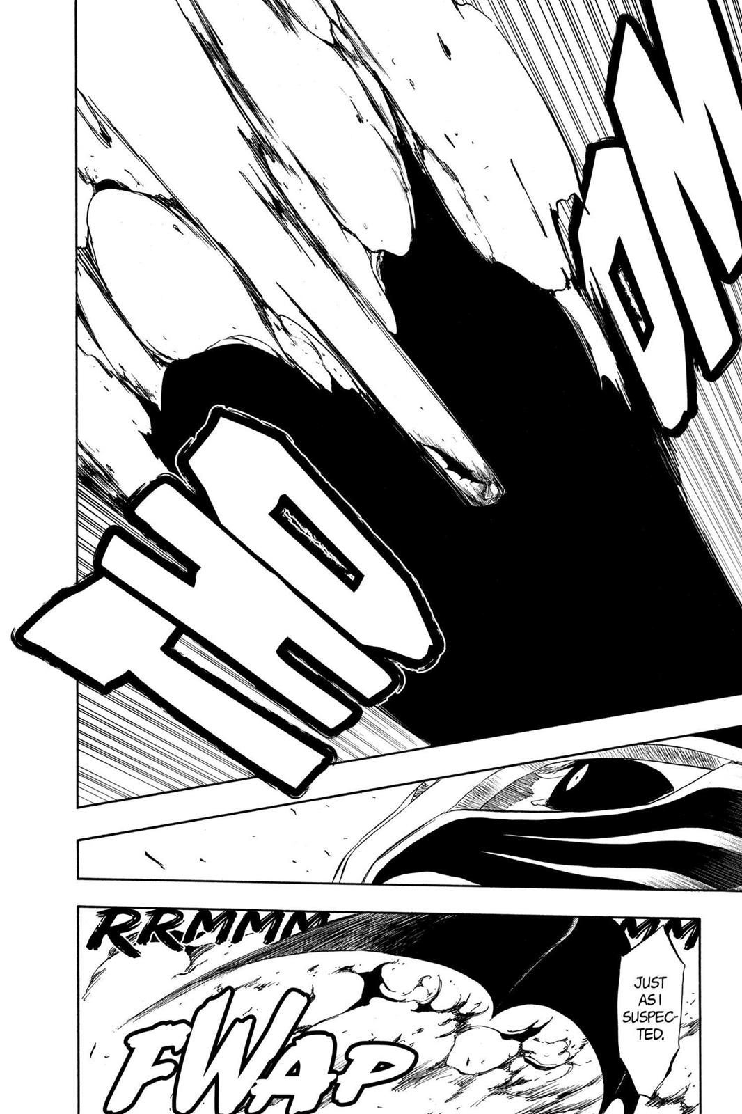 Bleach Chapter 346 - Page 16