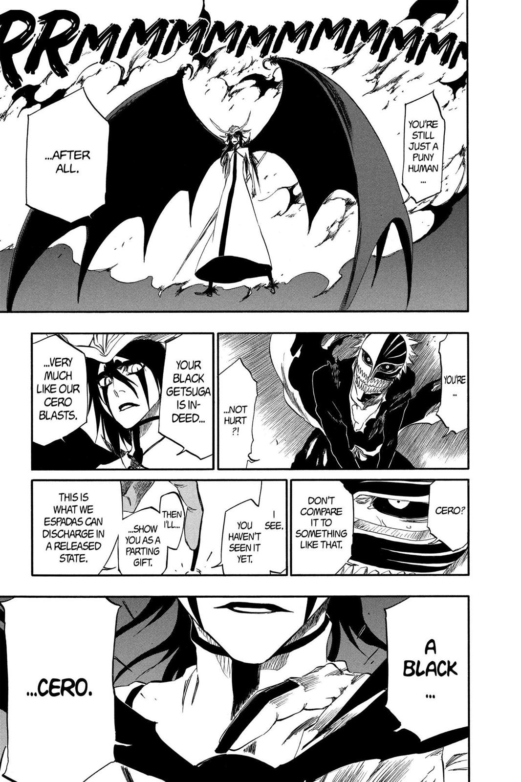 Bleach Chapter 346 - Page 17