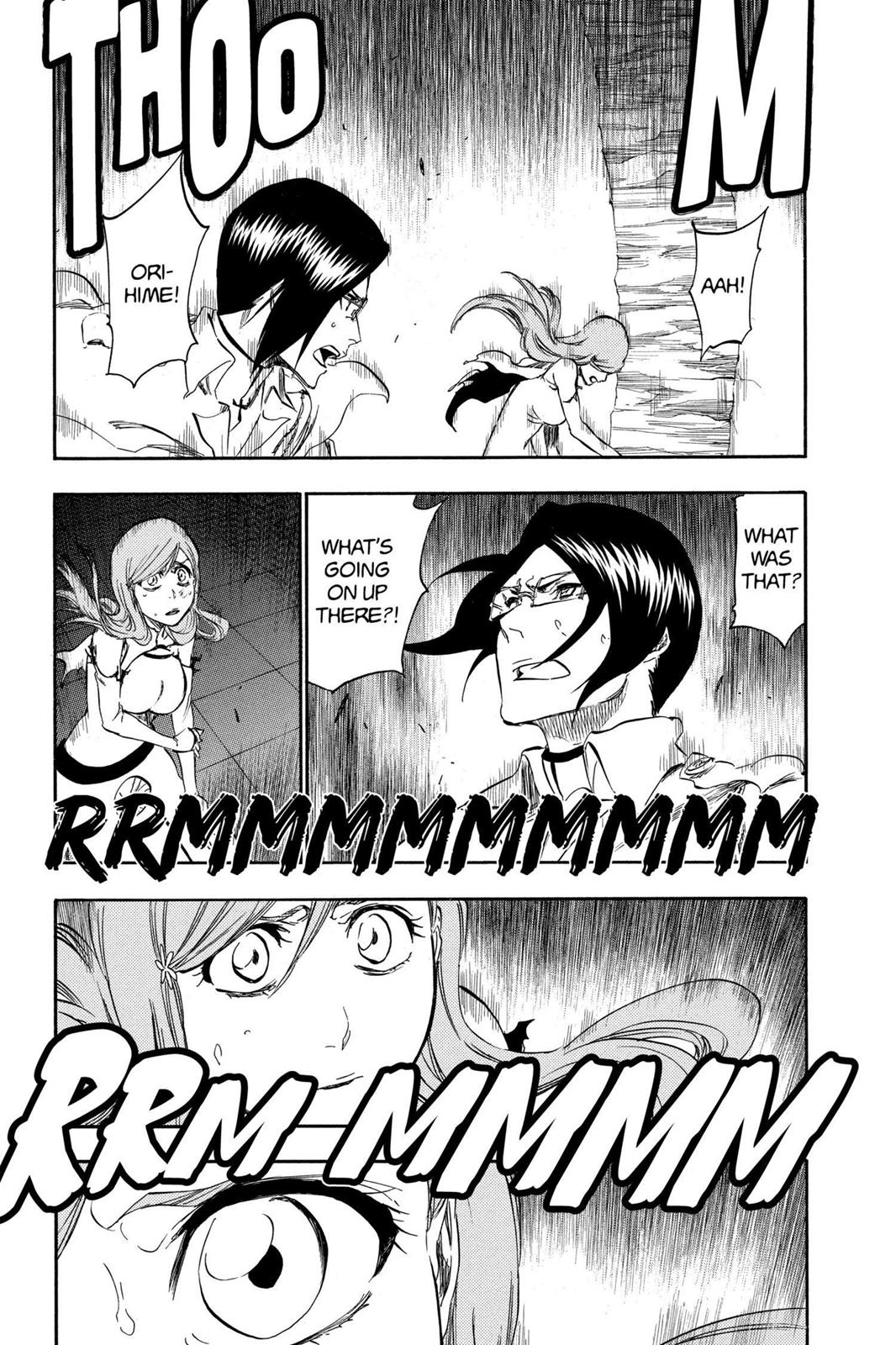 Bleach Chapter 347 - Page 3