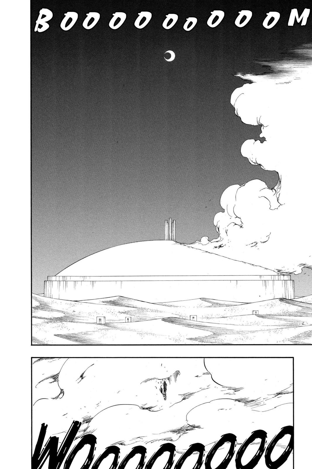 Bleach Chapter 347 - Page 6