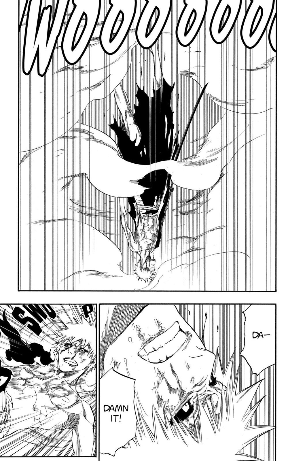 Bleach Chapter 347 - Page 7