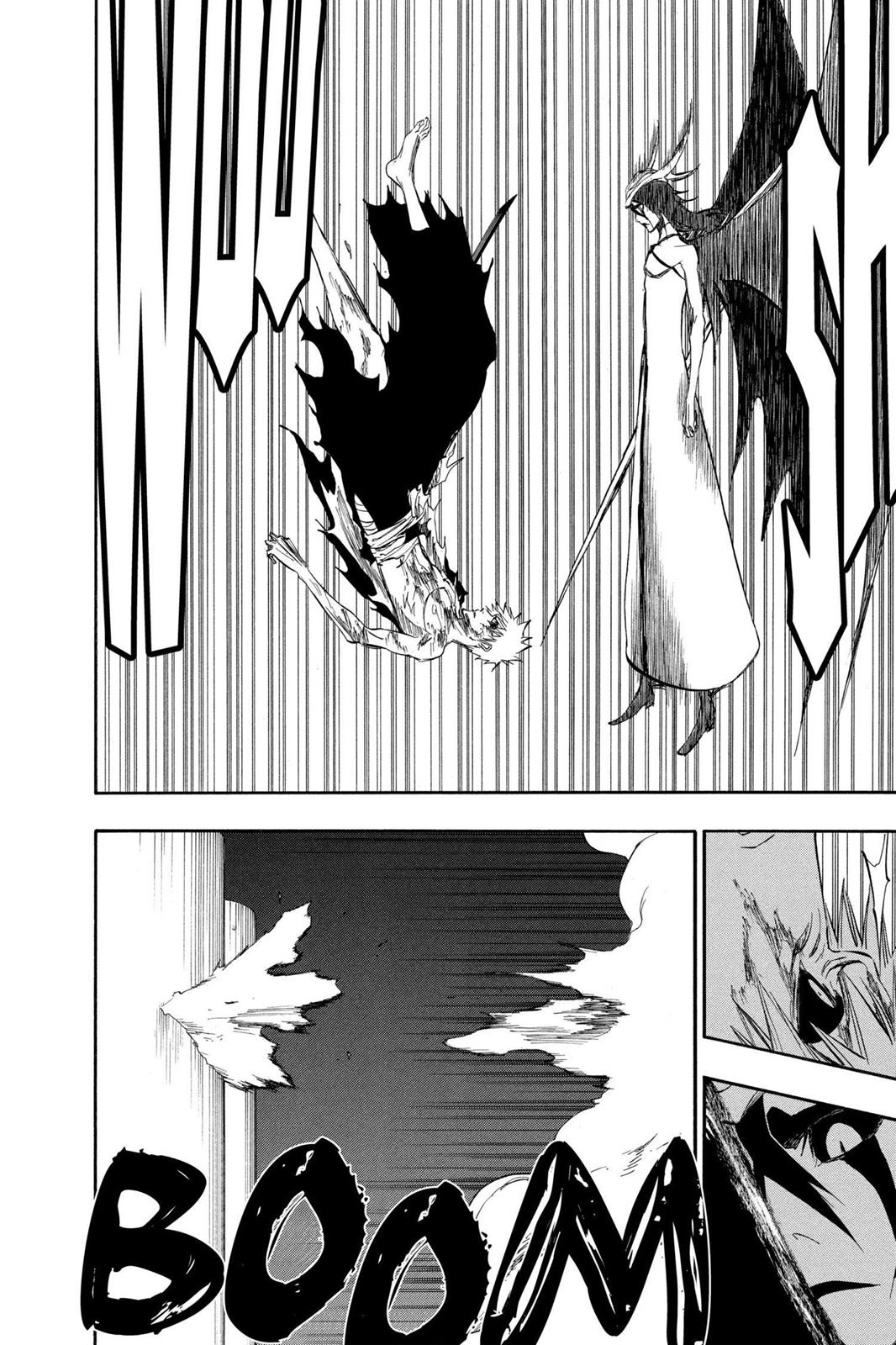 Bleach Chapter 347 - Page 8