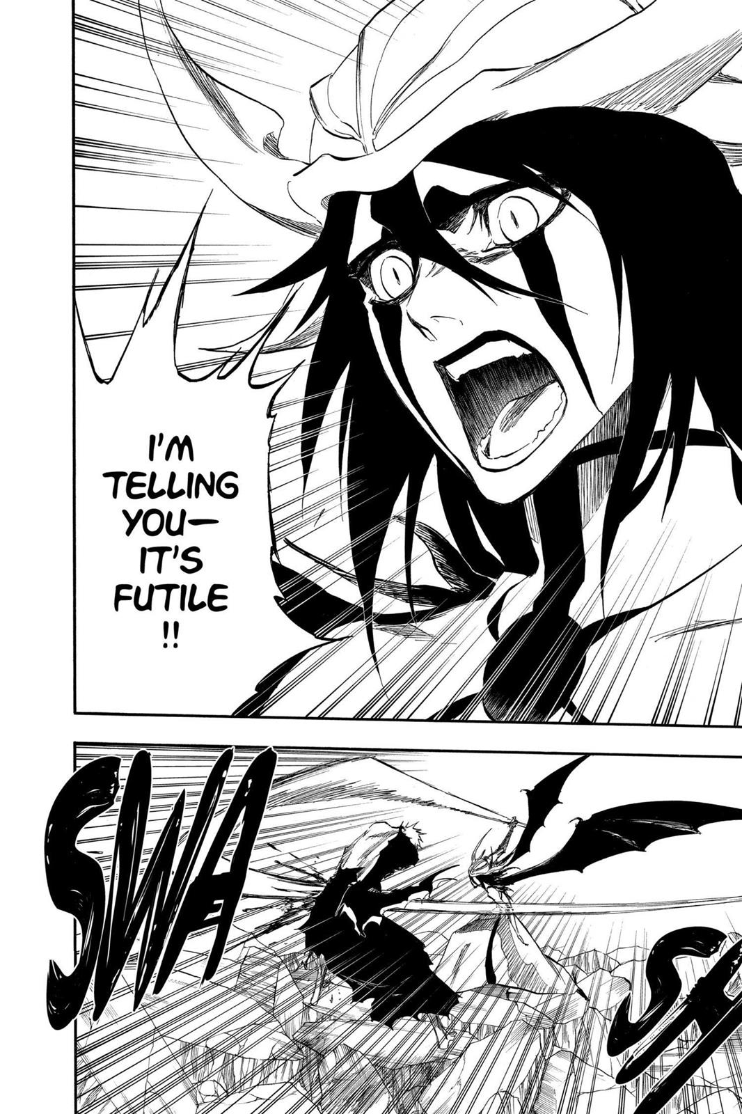 Bleach Chapter 347 - Page 12