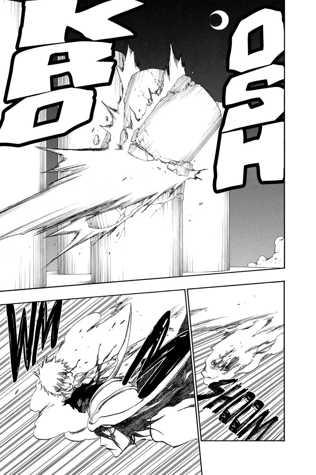 Bleach Chapter 347 - Page 13